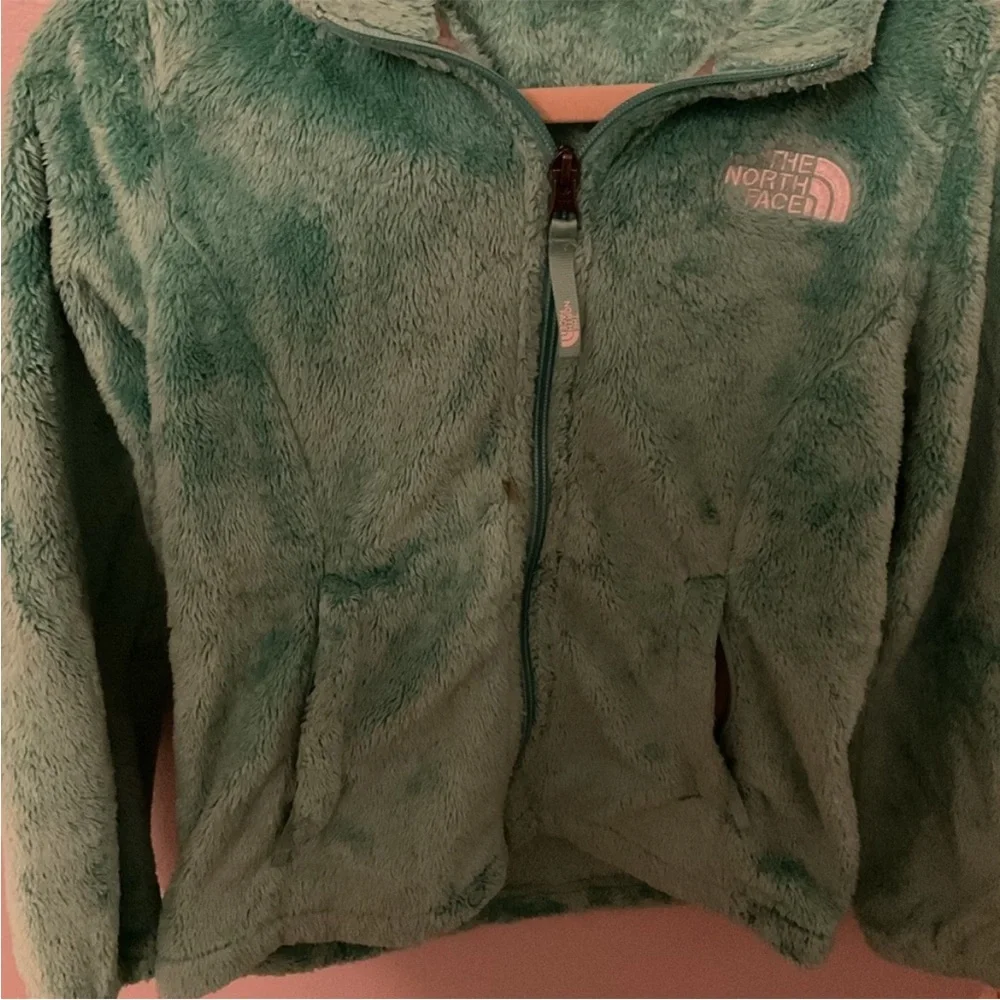 The North Face cozy&stylish north